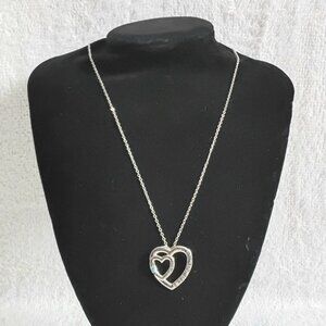 BNWOT 3/$30 Florence Scovel I Will Always... 19" Chain/Charm Fashion Jewelry!!